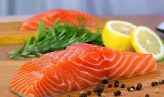 糖醋三文鱼做法（糖醋三文鱼做法视频教程）