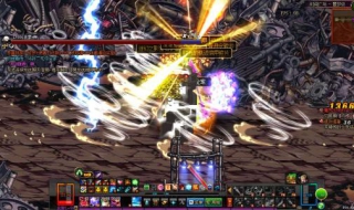 DNF怎么进入远古地下城与异界地下城 dnf异界在哪里进