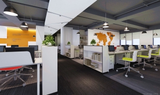 装饰公司和装饰设计的定义 设计公司与装饰公司的区别