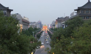 西安最好的旅游景点（西安最好的旅游景点照片）