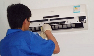 挂式空调怎么安装（挂式空调怎么安装好看）