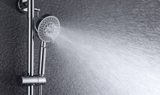 花洒怎么清洁，4个方法帮你解决（花洒怎么清洁,4个方法帮你解决问题）