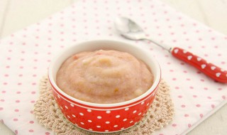 什锦米糊家常做法（什锦拌面的做法大全）