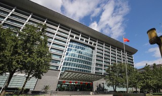 中国四大行（中国四大行分别是哪几家银行?）