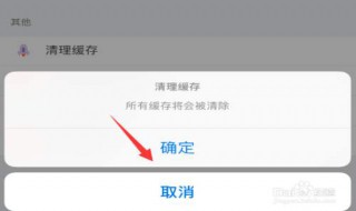 如何清除苹果的其他内存 怎么清除苹果的其他内存