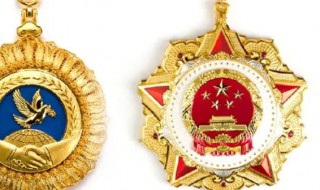 共和国勋章享受什么级别待遇（共和国勋章享受什么级别待遇李兰娟）