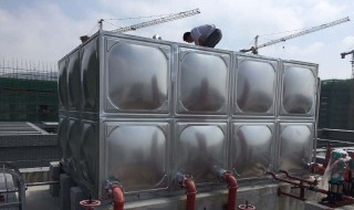 二次供水什么意思（二次供水从几楼开始收费）