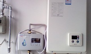 燃气热水器报警怎么回事（燃气热水器滴滴报警怎么回事）
