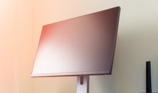 电脑显示屏模糊怎么调 电脑显示屏幕模糊怎么调?