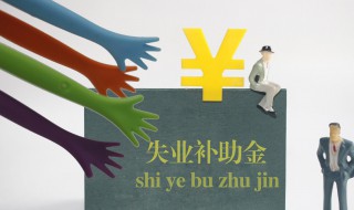 网上申请失业补助金怎么申请 网上申请失业补助金怎么申请的