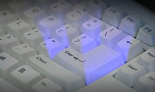 回车键是哪一个 回车键是哪一个键盘图片手机