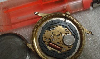 石英机芯什么意思 原装石英机芯什么意思