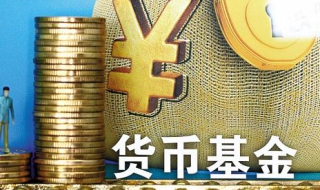 货币基金的特点（t+0货币基金）