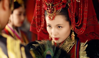 芈月PK芈姝:女人终ＰＫ的孩子 芈月和芈姝对话