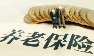 怎么计算缴纳的基本养老保险费（怎么计算缴纳的基本养老保险费率）