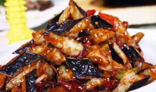 茄子的做法大全 茄子的做法大全家常
