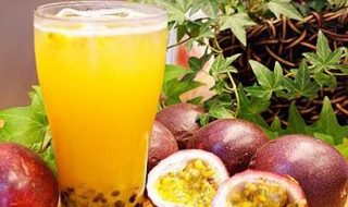 百香果怎么吃（百香果怎么吃才好吃）