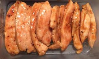 鸡胸肉怎么做好吃 鸡胸肉怎么做好吃宫保鸡丁做法