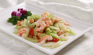 虾仁怎么做好吃（虾仁怎么做好吃又营养）