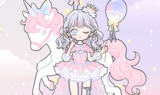 装扮少女校园艺术节怎么三星通过 装扮少女校园艺术节三星攻略