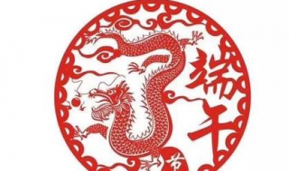刘立宏一笔字剪纸教程 一笔剪纸图案