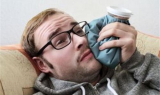 牙疼怎么办 牙疼怎么办一招教你3秒止痛