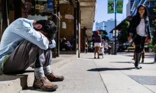 心累的图片 心累的图片伤感配图