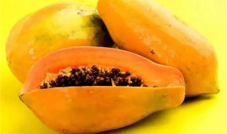 木瓜怎么吃（木瓜怎么吃才能下奶）