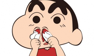流鼻血是什么原因 流鼻血是什么原因引起的男性