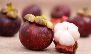 山竹怎么吃（山竹的功效与作用）