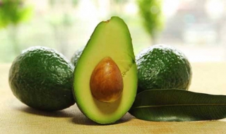 牛油果怎么吃（牛油果怎么吃才不恶心）