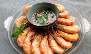 大虾做法（大虾做法教程视频）