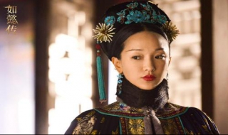 如懿传的结局，竟是如此凄凉 如懿传结局好惨