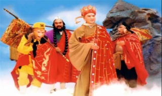 如何读懂名著《西游记》（怎样读懂西游记）