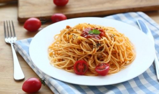 意大利面的做法 意大利面的做法视频