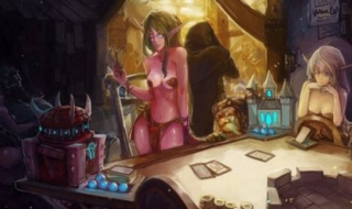 魔兽哈里森琼斯任务怎么共享（魔兽世界哈里森琼斯在哪）