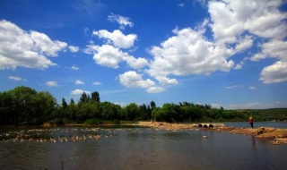 河南有什么好玩的地方（河南有什么好玩的地方旅游景点免费）