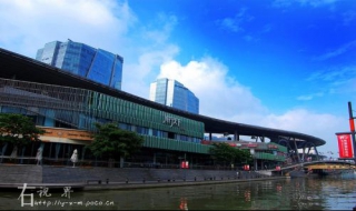 怎样玩转苏州圆融时代广场 苏州圆融时代广场有什么好玩的