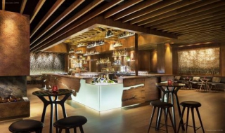 怎样做酒吧设计（怎样做酒吧设计图）