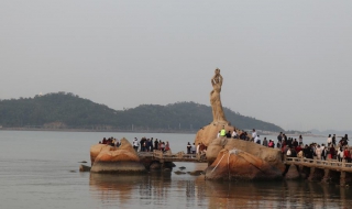 怎样画趣味画“走马观花相亲”（走马观花怎么画简笔画）