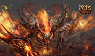 魔域白衣天使节 魔域的天使