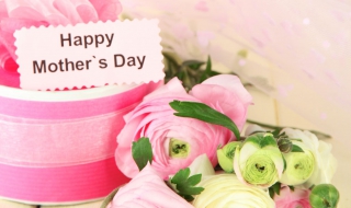 母亲节送什么礼物 母亲节送什么礼物自制