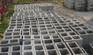 建筑材料分类 装配式建筑材料分类