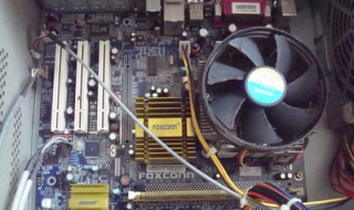 电脑新硬盘如何分区（电脑新硬盘如何分区使用）