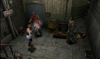 生化危机3攻略（求生之路生化危机3攻略）