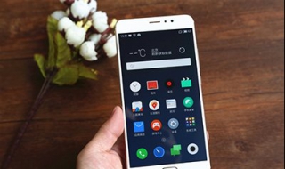 魅族的真旗舰：魅族Pro6 魅族pro6s zol