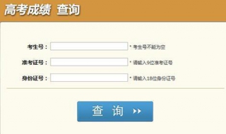 高考密码忘了怎么办 报考高考密码忘了怎么办