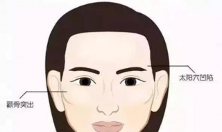 颧骨高怎么办（削骨三年后的真实案例）