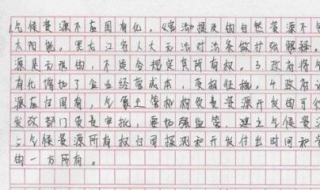 申论答题技巧（申论历年真题及解析）
