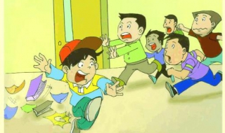 学生的校园安全（学生的校园安全教育内容）